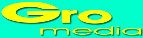 GroMedia Logo